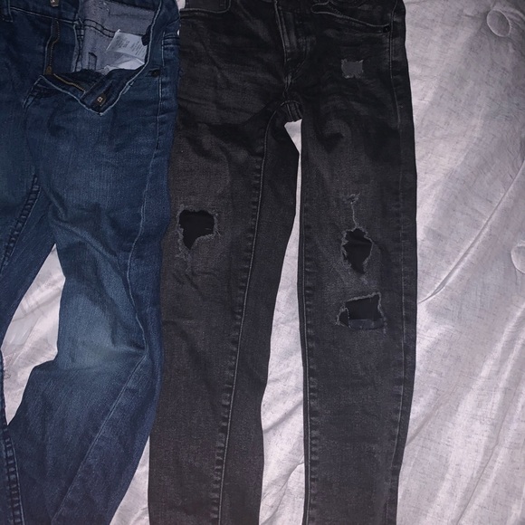 ******SOLD*******Boy Jeans in very good condition - Picture 3 of 6